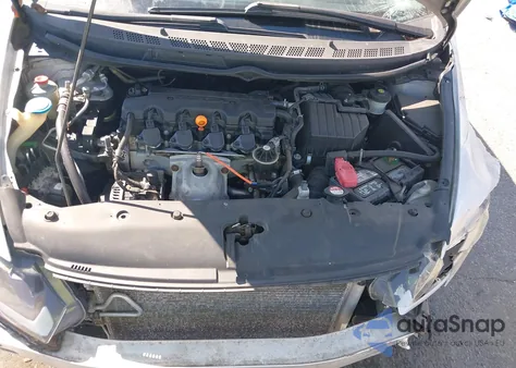 2007 Honda Civic Ex from USA, damaged, VIN 1HGFA16867L098312